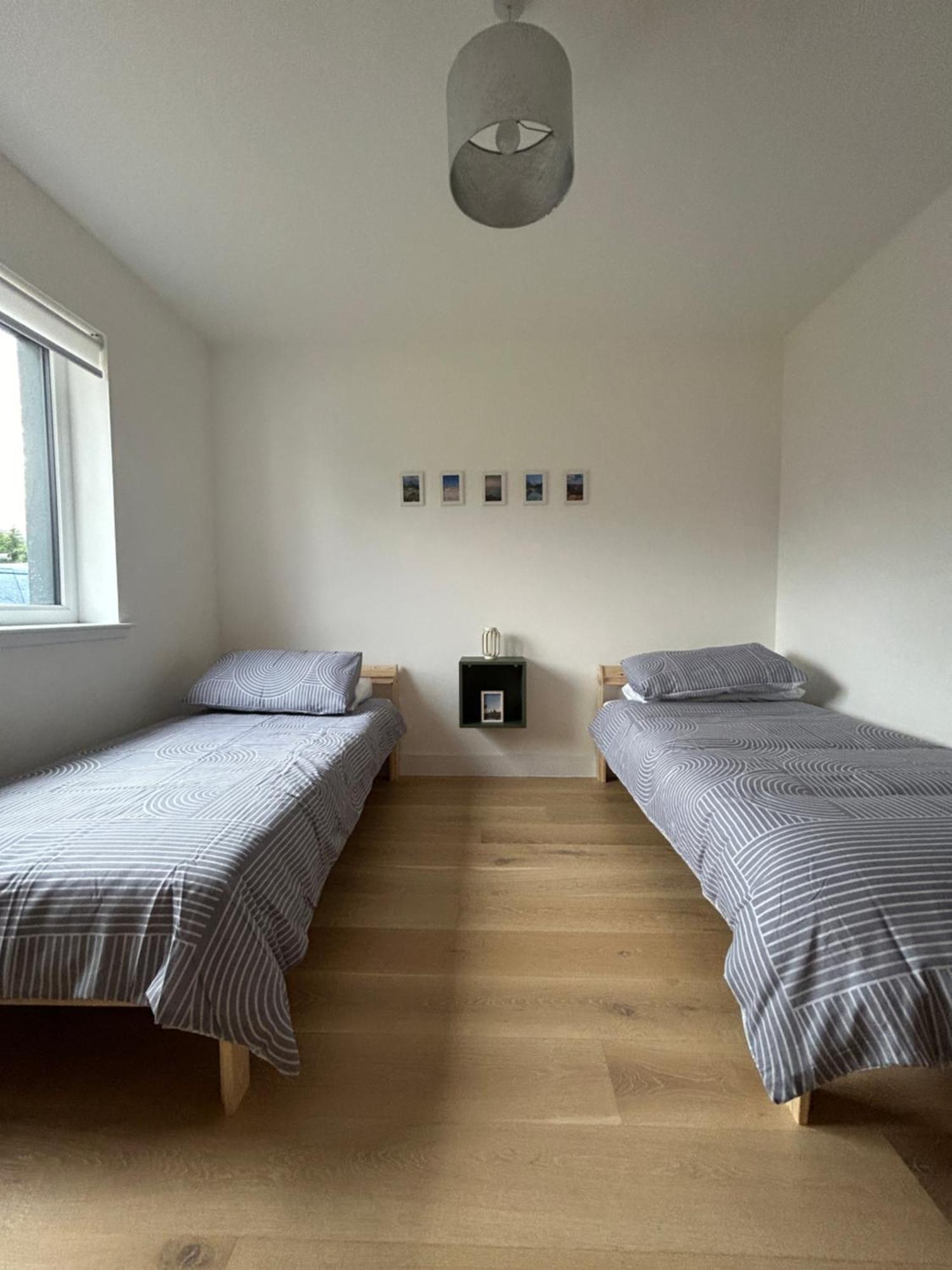 Gili Taigh Villa Fort William Ngoại thất bức ảnh
