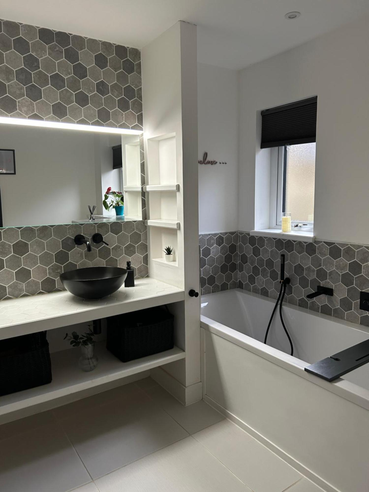 Gili Taigh Villa Fort William Ngoại thất bức ảnh